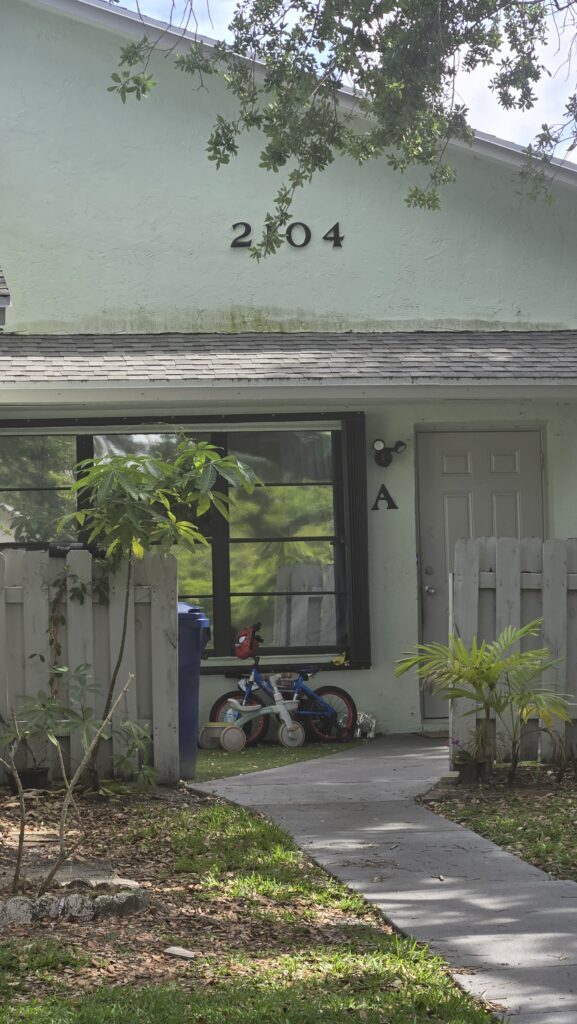 Mold Forming on your Building