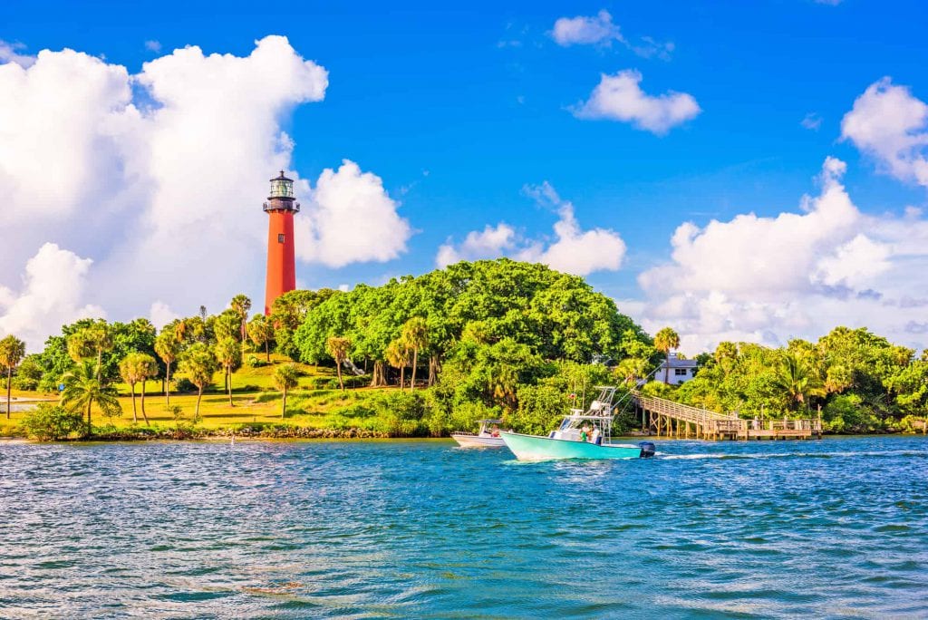 Jupiter Lighthouse photo