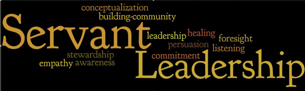 Responsible leadership