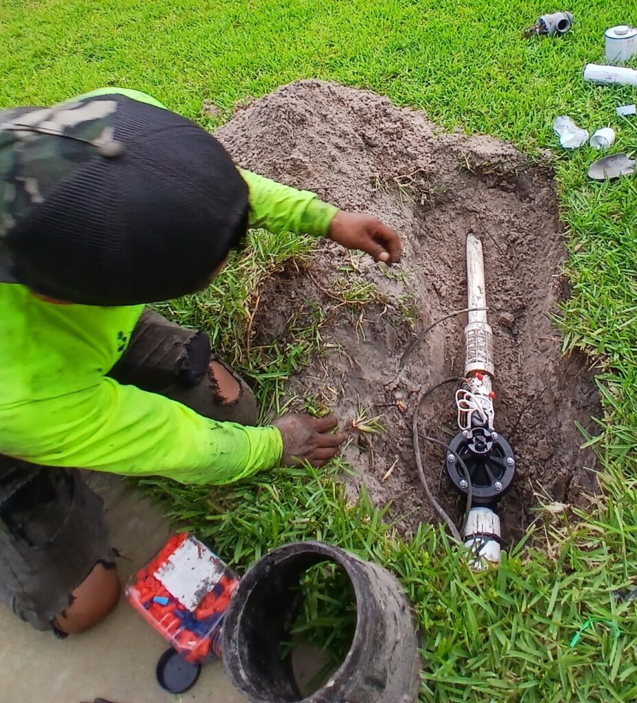 valve replacement